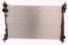 FIAT 0000055703926 Radiator, engine cooling